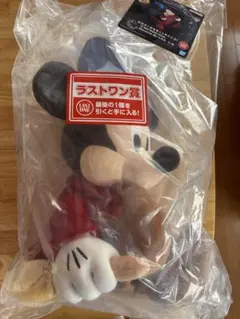 1番くじ　ディズニーファンタスティック　ラストワン賞