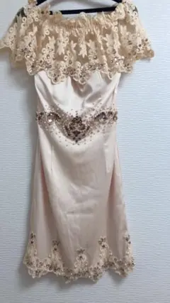 ANDY アンディ ミニドレス キャバドレス
