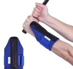 ゴルフ練習器具 ダウンブローマスター ゴルフスイング練習器具