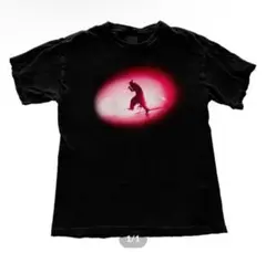 Tohji Black Photo Tee ブラックTシャツ