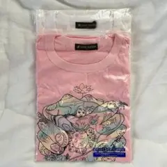 嵐 大野智 チャリティーTシャツ チャリT