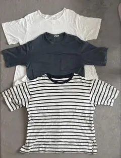 Tシャツまとめ売り