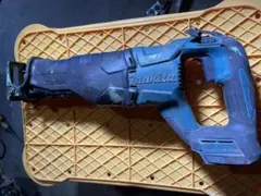 マキタ レシプロソー 18V