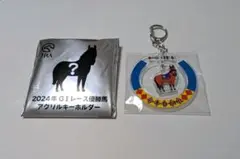 JRA競馬場welcomeチャンス E賞 天皇賞（春 ）テーオーロイヤル