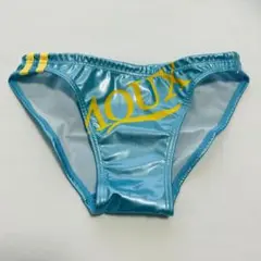 AQUX ポロパン