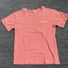 古着　輸入　半袖Tシャツ