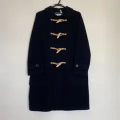 MHL. エムエイチエル ダッフルコート