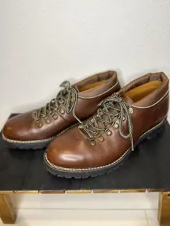 スコッチグレイン マウンテンブーツ 26cm