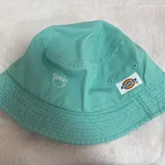 Dickies バケハ ミントグリーン