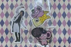 メリー　グッズ　くじ　ネロさん