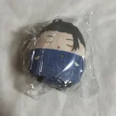 【未開封】呪術廻戦 夏油傑 くじメイト ぬいくじ2 E賞 てのりんず【匿名配送】