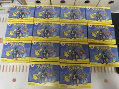 ハッピーセット ポケモン ポケットモンスター マクド マック