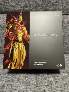 REVOLTECH リバースフラッシュ　中古 REVOLTECH リバースフラッシュ 中古