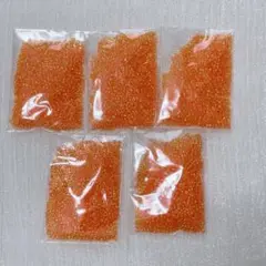 【50】丸小ビーズセット
