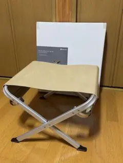 廃番品 スノーピーク オットマン カーキ Snow Peak LV-103KH② 51DOHcYKJ2L._UF1000,1000_QL80_.jpg
