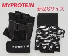 マイプロテイン 新品 リフティング グローブ myproteinゴールドジム