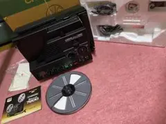 ◆チノン サウンド S-３５０ 動作品 film_29_Sound20SP-