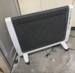 アーバンホット RH-2200【美品】 ☆ゼンケン 超薄型 遠赤外線暖房器 アーバンホット RH-2200