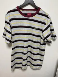 supreme シュプリーム Tシャツ