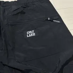 DRT カルトレイク パンツ Lサイズ 2025年最新】カルトレイクの人気アイテム - メルカリ
