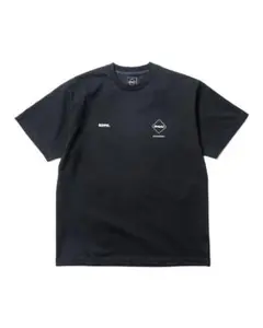 F.C.Real Bristol AUTHENTIC LOGO S/S TEE