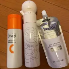 本日限定!エリクシール オバジ セット