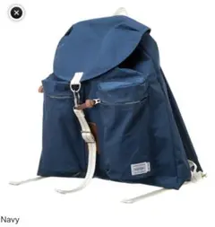PORTER KAPTAIN SUNSHINE リュック