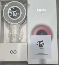 Twice CANDYBONG∞ ペンライト