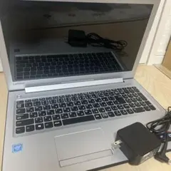 ノートパソコン