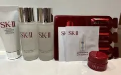 SK-II フェイシャル トリートメント 6点セット