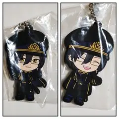 AllGuys ガッチマンラバーマスコット セット