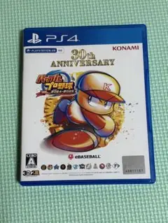 【中古】PS4ソフト パワフルプロ野球2024-2025