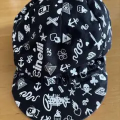 サイクルキャップ