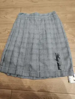 新品タグ付き　ANAP　スカート