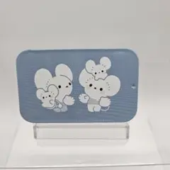 ポケモン プチ缶コレクション イッカネズミ