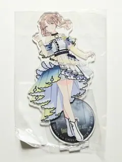 シャニマス 公式アクリルスタンド 市川雛菜 7th LIVE