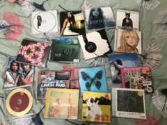 ポップCDコレクション まとめ売り