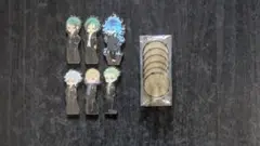 アクスタ詰め合わせ2