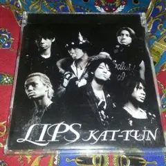 KAT-TUN、LIPS