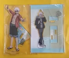 五条悟 アクリルスタンド