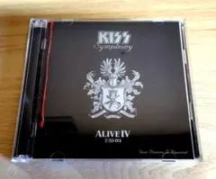 KISS/Symphony Alive IV 2003 地獄の交響曲