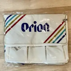 Orion 保温保冷BIGマルチバッグ　オリオン　オリオンビール 非売品