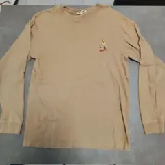 メンズ　長袖　Tシャツ