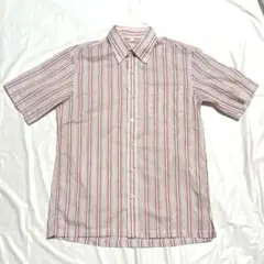 半袖カッターシャツ　Mサイズ