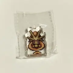 聖剣伝説LOM ミニアクリルコマ　ガチャガチャ