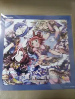 ウマ娘　WINNING LIVE 19 Amazon限定メガジャケ