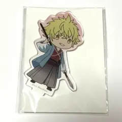 うたプリ 大和 ちびキャラ アクスタ 新選組