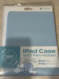 オウルテックiPad Case with Pen Holder