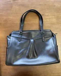 【洋服の青山】就活バッグ ビジネスバッグ