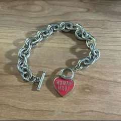 最終価格Human Made Girls Don't Cry bracelet